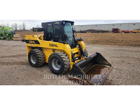 gehl skid steer for sale wisconsin|used gehl v420 for sale.